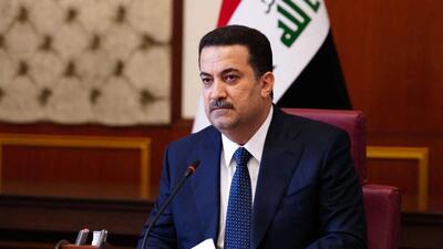 نخست وزیر عراق هشدار داد؛ نتانیاهو منبع نگرانی برای منطقه است
