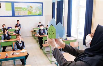 شهریه مدارس از ۲۰ تا ۱۰۰ میلیون تومان!