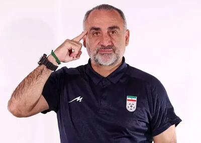 پاسخ حسین عبدی به احتمال حضور در پرسپولیس