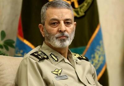 سرلشکر موسوی: هربار پاسخمان محکم تر و کوبنده تر از قبل خواهد بود