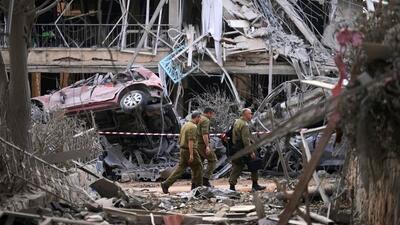 میدل‌ایست‌آی: اقتصاد اسرائیل تحمل جنگ طولانی با ایران را ندارد