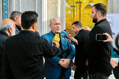 همه پایگاه‌های دشمنان در بانک اطلاعاتی موشک‌های سپاه