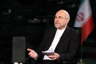 قالیباف: با برخی از شهدای اقتدار رفاقت چهل‌ساله داشتم؛ آن‌ها همگی آرزوی شهادت داشتند