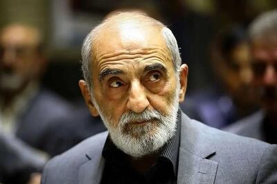 شریعتمداری: رژیم سال‌ها نسبت به شهید طهرانچی حساس بود
