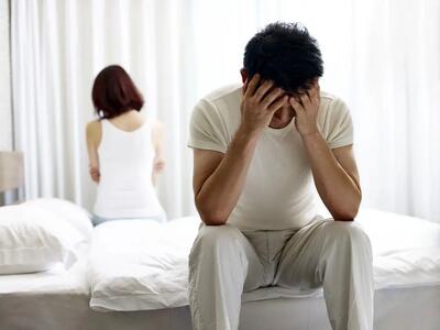 اگر به دنبال تقویت میل جنسی خود هستید این مقاله را بخوانید!