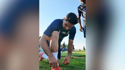 شروع تمرینات آلومینیوم اراک برای فصل جدید لیگ برتر