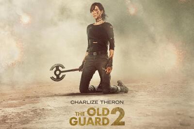 نقدها و نمرات فیلم The Old Guard 2 - گیمفا
