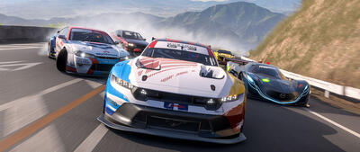 نیمی از توسعه‌دهندگان سری Forza Motorsport اخراج شدند - گیمفا