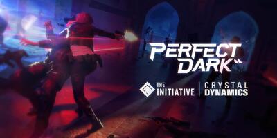 شایعه: تریلر بازی کنسل شده Perfect Dark فیک بود - گیمفا
