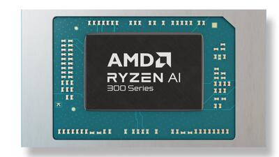 پردازنده AMD Ryzen AI 5 330؛ ترکیب متفاوت هسته‌ها در چیپ Krackan Point جدید