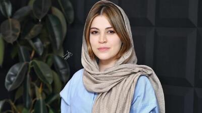 استایل تابستانی و جذاب شیدا خلیق بازیگر سینما در ویلای شمال