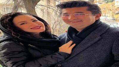 تصویر روز | عکسی جذاب شیلا خداداد از دختر و پسرش که خیلی بزرگتر شدن | گلی شی