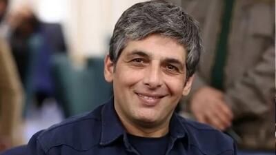تصویر روز | عکس دیدنی و جدید از آقای بازیگر حمید گودرزی که به تازگی در فضای مجازی منتشر شد | گلی شی