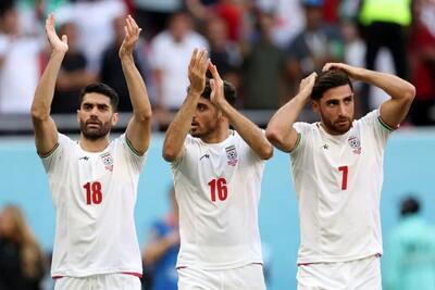 نام خرید بزرگ استقلال مشخص شد