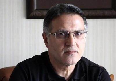 محمدرضا تاجیک: آتش‌بس همان آتش زیر خاکستر است