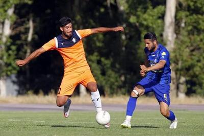 مهاجم ملی‌پوش به پرسپولیس برمی‌گردد؟