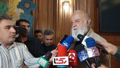 در جلسه فوق‌العاده شورای شهر تهران چه گذشت؟