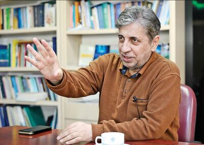 امروز جهان اسلام به ایران نگاه می‌کند