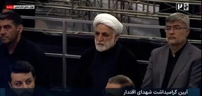 شهادت شهدای اقتدار ایران اسلامی توسط رژیم جعلی صهیونی، به نقطه عطفی در تاریخ انقلاب اسلامی تبدیل شد