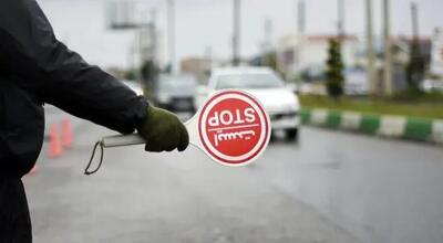 محدودیت ترافیکی جاده‌های شمال از ۱۱ تا ۱۶ تیر اعمال شد