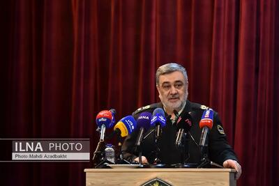 فرماندهان ما قوی‌تر از گذشته آماده هستند که در صحنه حضور داشته باشند