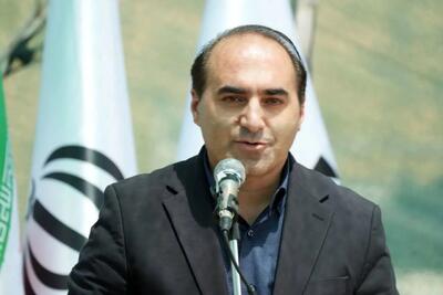 هر هفته یک افتتاح؛ گام بلند صنعتی شدن آذربایجان‌غربی با کلنگ‌زنی پروژه فراوری سیلیس در شاهین‌دژ