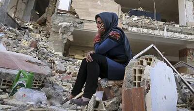 هشدار نسبت به شیوع اختلال «PTSD» در جامعه پس از جنگ/ انجام غربالگری  «اختلال استرس پس از حادثه» در مناطق مورد هدف رژیم صهیونیستی