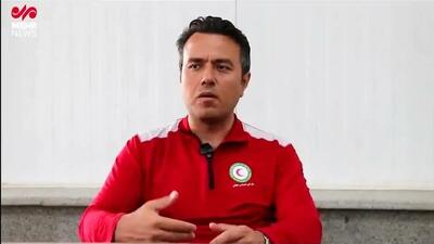 روایتی از ساعاتی حساس در قلب تهران