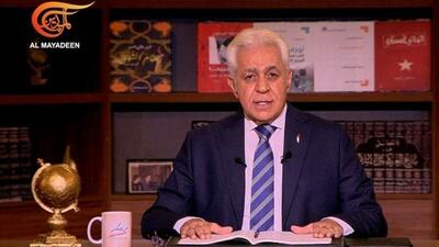 المیادین: مثلث عربی، ایرانی و ترکیه می‌تواند مقابل طرح خاورمیانه اسرائیل بایستد