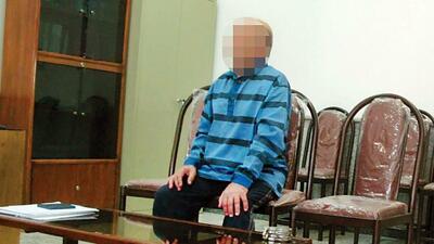 محاکمه ناپدری به اتهام آزار دختر نوجوان