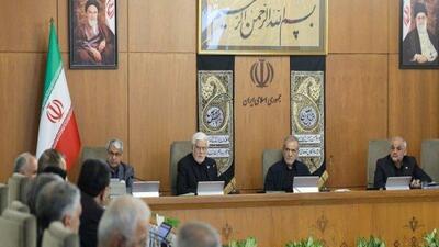 دولت هزار میلیارد برای اسکان موقت خانواده‌های جنگ زده تخصیص داد