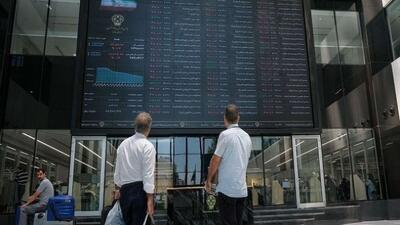 60 همت برای حمایت از بورس تخصیص داده شد