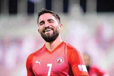 جدایی مهرداد محمدی از استقلال صحت دارد؟