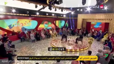 نائنگی میقولی / جناب خان