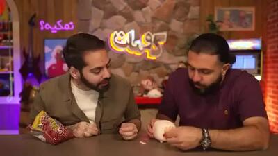 کومان . عجیب ترین وسایل آمازون رو امتحان کردیم!!!