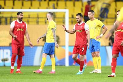 پرسپولیس موفق به جذب این 2 بمب شد