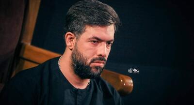نوحه‌خوانی حسین ستوده در محرم ۱۴۰۴ | جهان نیوز