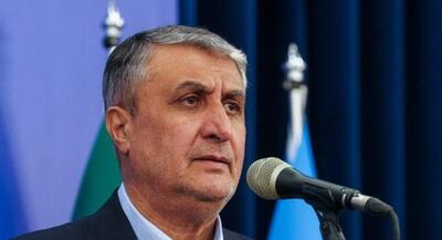 اسلامی: پیشرفت برنامه هسته‌ای ادامه خواهد داشت | جهان نیوز