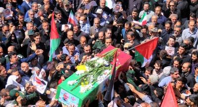 شهادت ۶۱ کرمانشاهی و مجروحیت بیش از ۵۳۰ نفر | جهان نیوز