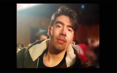 قاتل دانشجوی دانشگاه تهران به قصاص محکوم شد