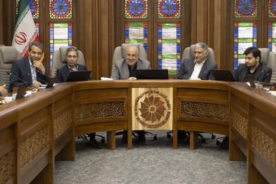 موانع پیش روی نیروگاه‌های تولید پراکنده رفع می‌شود