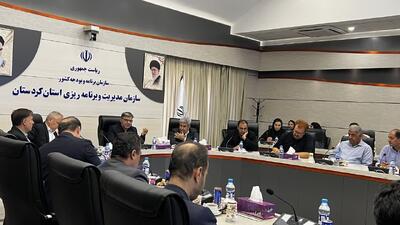 کردستان، الگوی موفق تخصیص بودجه عمرانی در کشور