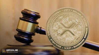 پیش‌بینی قیمت ریپل هم‌زمان با تأیید اولین ETF ارز دیجیتال ریپل توسط SEC