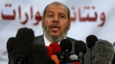 تهدید مقام نظامی صهیونیست به انتقام از رهبران حماس حتی پس از آتش‌بس در غزه - مردم سالاری آنلاین