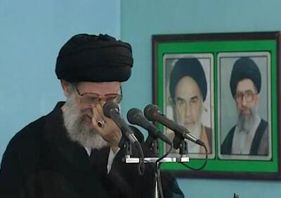 فیلم/ روایت رهبر انقلاب از ماجرای شهادت قاسم بن الحسن(ع)