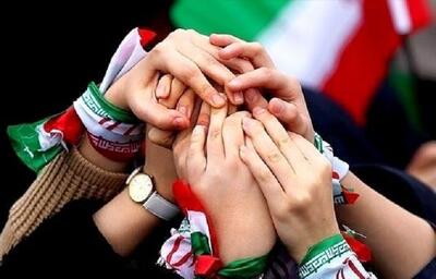 تغییر مفهوم «ما شدن» پس از جنگ، نقش برخی رسانه‌ها در تقویت دشمن