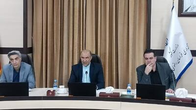 تصویب ۲۰ دستورکار در نود و دومین جلسه کمیسیون هوای پاک خراسان رضوی