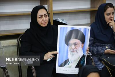 فرمانداردهلران:مردم نشان دادند هرجایی که نیاز باشد وارد صحنه می شوند