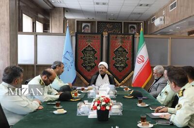 رئیس کل دادگستری خراسان رضوی: دشمن در محاسبات خود در زمینه حمله به ایران دچار اشتباه شد