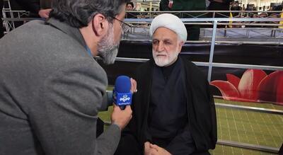 رئیس قوه قضاییه: خون مطهر شهدا زمینه‌ساز ارتقاء قابل توجه جایگاه ایران اسلامی و انسجام و وحدت مثال‌زدنی در داخل کشور شده‌ است